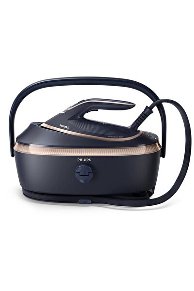 Philips 8000 Serisi PerfectCare Buhar Kazanlı Ütü, 3120W, 850g Turbo Şok Buha...