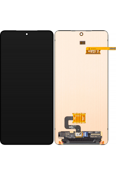 Samsung Дисплей със сензорен екран Galaxy S26 Ultra S948, Сервизен пакет GH82...