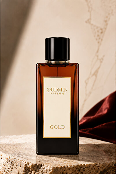 OUDMIN Gold 80ml