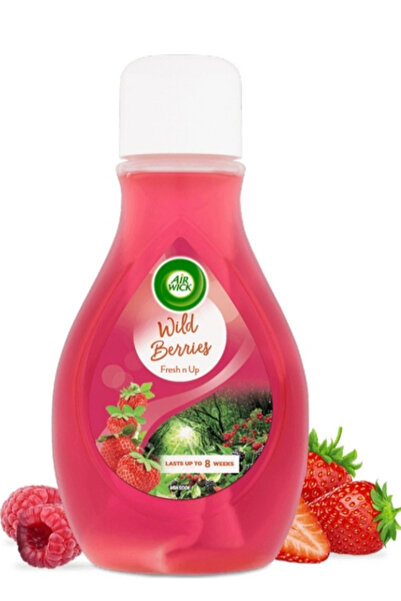 Air Wick Odorizant lichid de camera Fructe de padure