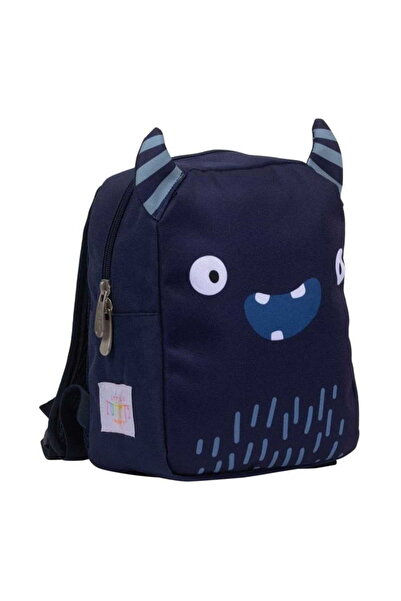 A Little Lovely Company Rucsac prescolar, A Little Lovely Company, Poliester,...