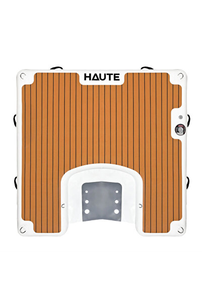 HAUTE BOARDS Yüzen Platform - Seabob Single Dock