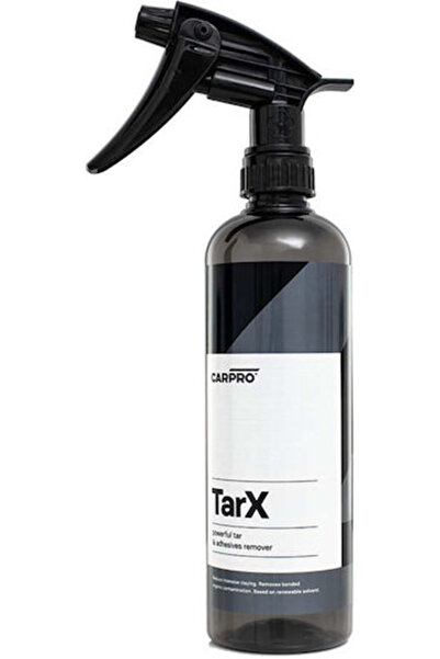 carpro Υγρό Καθαριστικό Σώματος TarX 1 λίτρο Κωδικός: CQTX-1000