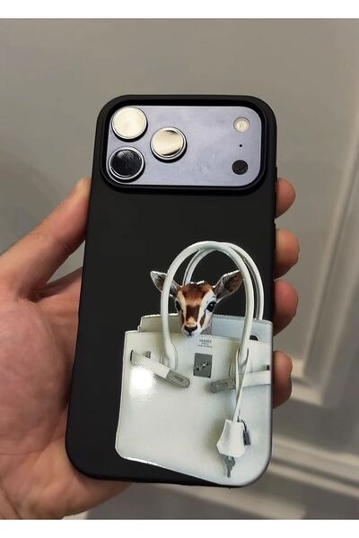 CASEVIO Smart Protection Case for iPhone 17 Pro 17 Pro Max