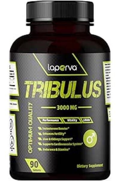 Laperva TRIBULUS 3000MG 90S : 8160