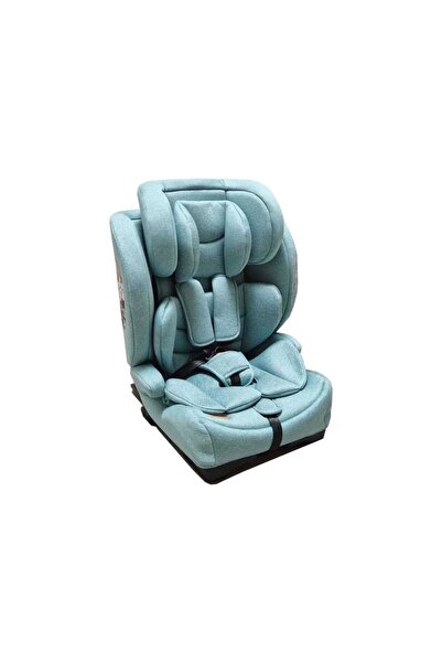 happyworld2026 Scaun Auto cu Isofix Baby Care™ Safety Plus,9-36 kg, Tetiera r...