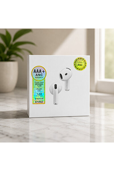 Enso Premium EN7 ANC Bluetooth Kulaklık