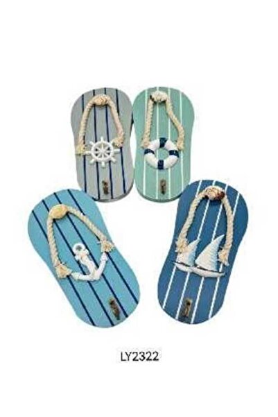 Tradesor Διακοσμητικό Souvenir - Κρεμαστό - LY2322 - 921379
