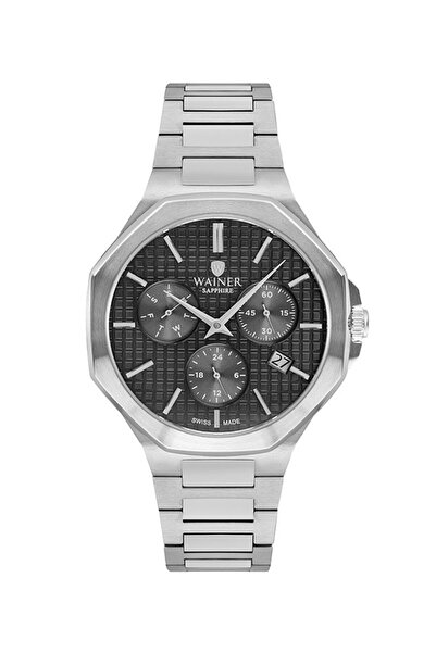 Wainer WA.19687-C Erkek Kol Saati