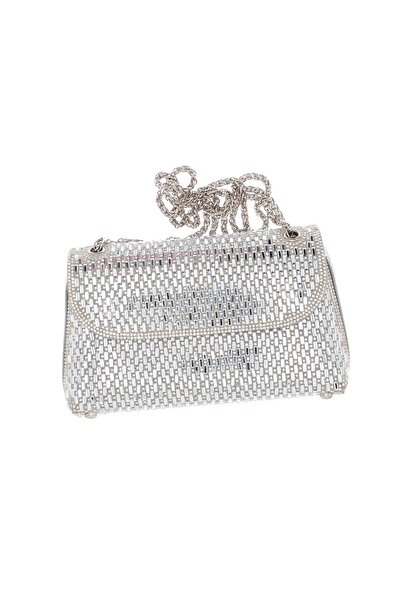 ButicCochet Geantă de damă, din material sintetic, ButicCochet, 20x12x5 cm, A...