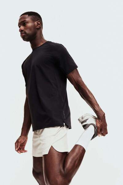 H&M Muscle Fit Sports T-shirt with CoolMove™