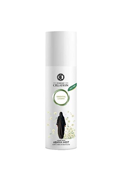 creation معطر عبايات اورينتال تشارم من كريسيون كرياشن - 210مل