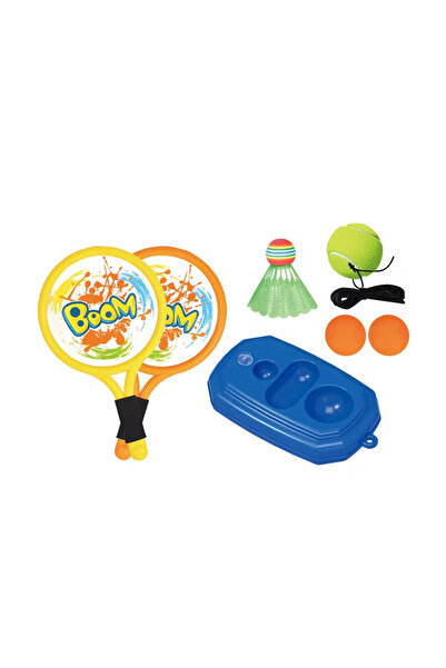 Tradesor Παιδικό σετ Tennis & Badminton - PP-04 - 922308