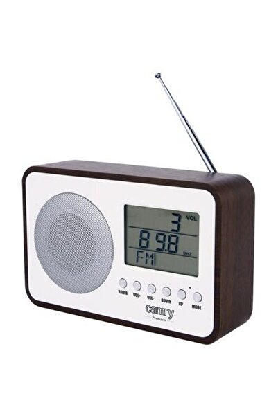CAMRY Radio digital CR 1153