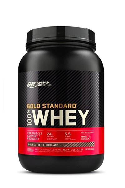 Optimum Nutrition Whey Protein