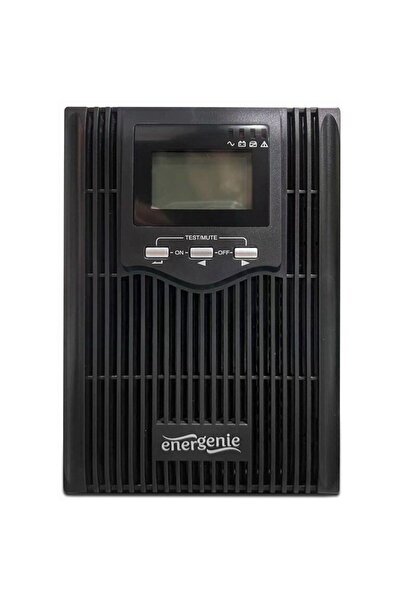 Energenie Gembird EG-UPS-PS2000-02 UPS αδιάλειπτη παροχή ρεύματος Τεχνολογία ...