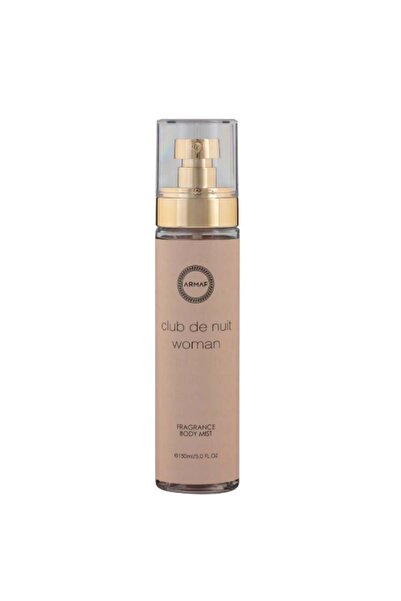 Armaf بخاخ معطر جسم كلوب دي نايت وومان من ارماف - 150مل