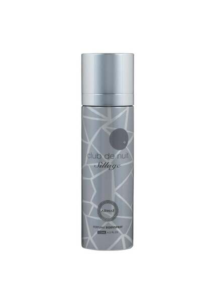 Armaf بخاخ معطر جسم ارماف كلوب دي نايت سيلاج من ارماف - 125مل
