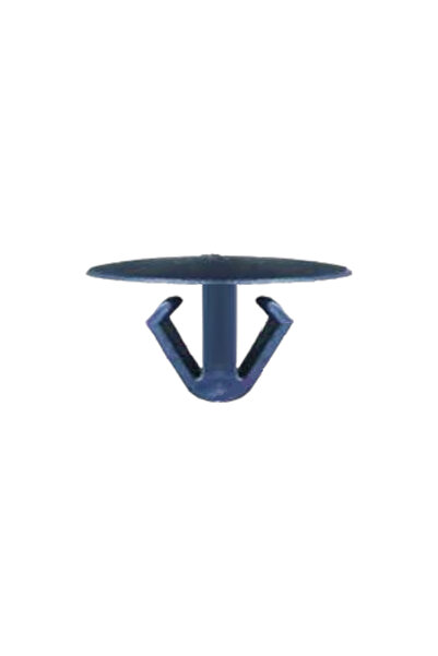 Tradesor Σετ συνδετήρες αυτοκινήτου - 10pcs - R-F16101-11 - 180849
