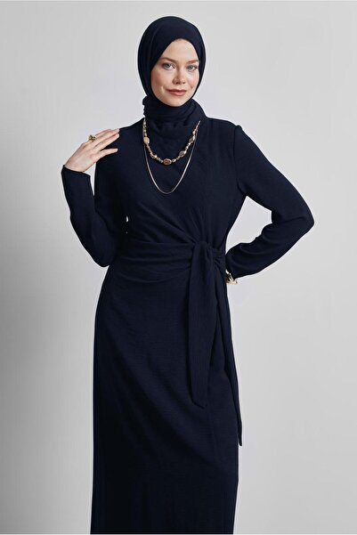 Alvina Belted Dress 44684