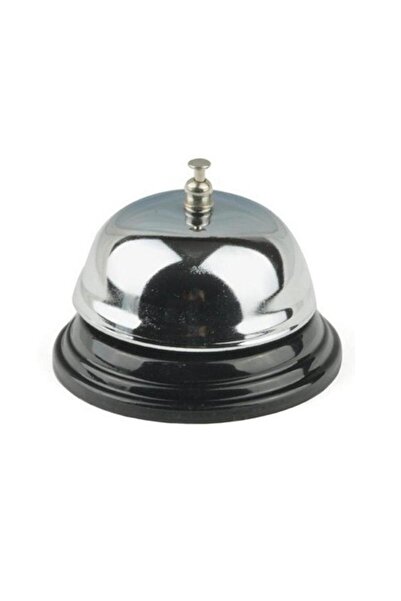 Choice silver NEW Desk Kitchen Hotel Counter Reception Christmas Craft Bell R...