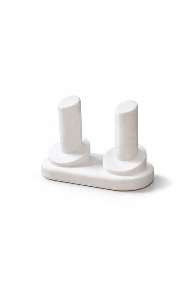 Choice WHITE 1pc Eurole B IO Toothbrush Holder,Oral-B IO Toothbrush Holder, T...