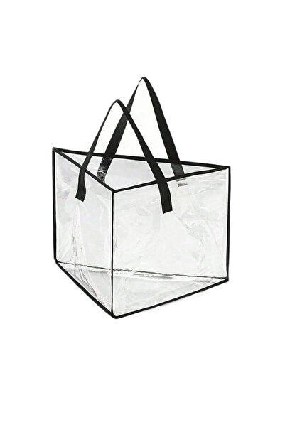 Choice5 1pc Clear Clothes Hanger Organizer Large Capacity Triangle Storage Ba...