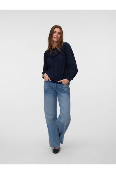 Vero Moda Top VMJASMIN Top
