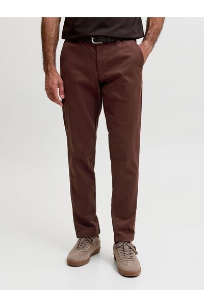 Jack & Jones Chino Hose Slim Fit Chino Hose