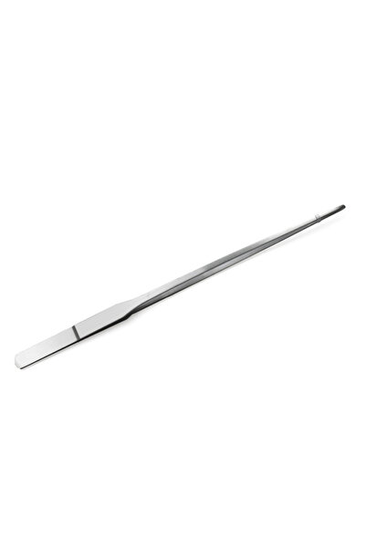 Choice4 38cm Straight 27/38/48cm Stainless Steel Aquarium Tweezers Pliers Fis...