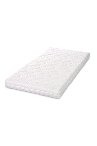 LORELLİ Saltea pat Havana Premium, 60 x 120 x 10 cm, cocos si spuma elastica,...