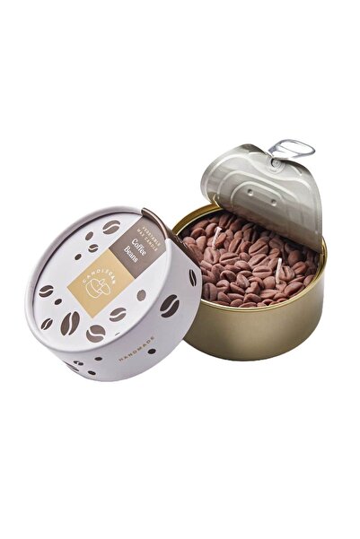CANDLEHAND Lumânare parfumată Gourmet Food, - Boabe de cafea