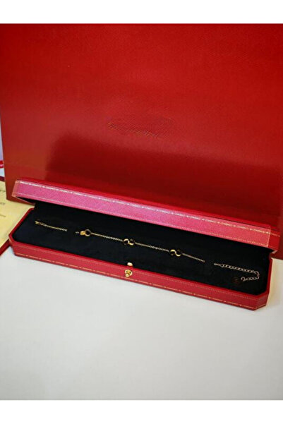 Glamour Galore Chain with Accessories