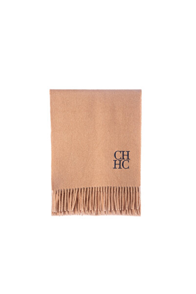 Choice1 Brown CHCH Fashion Classic Retro New Women's Scarf Solid Color Warm a...