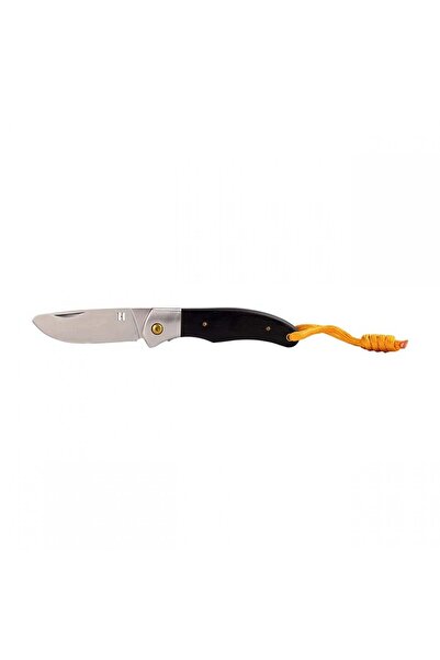 OEM Briceag outdoor Homey's Jordan, 3Cr13, lama 8cm, maner lemn, set cu 3x pa...