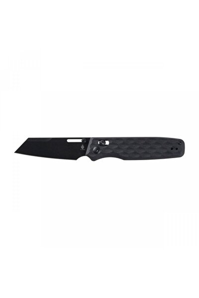OEM Cutit pliabil Kizer Task V3641C2, lama Sheepsfoot din otel 154CM, blocare...