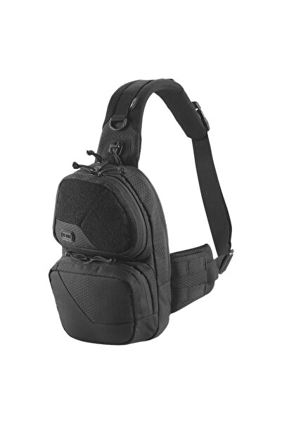 M-TAC Geanta Sphaera Hex Hardsling Gen. II Elite Negru