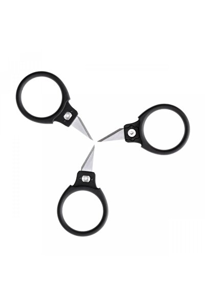 OEM Set 3 cutite Civivi QucikSnip, cu lama din otel inoxidabil, husa practica...