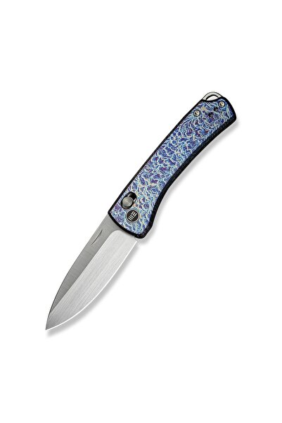 OEM Briceag WE Nightblade CPM 20CV, titan flamed, 20cm