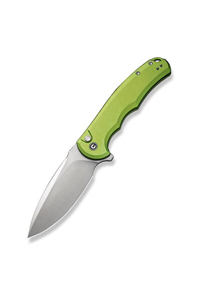 OEM Cutit CIVIVI Praxis, lama drop-point din otel Nitro-V, maner ergonomic di...