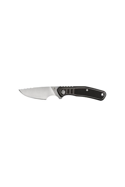OEM Cutit outdoor Gerber, cu lama fixa, Downwind Caper