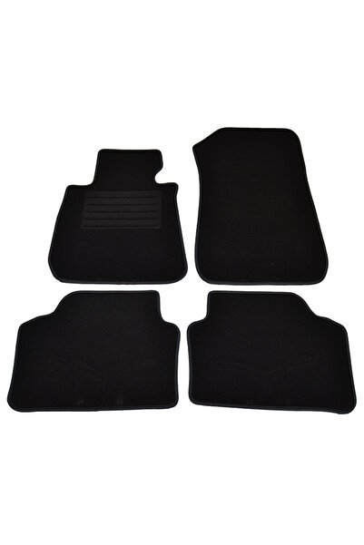 Best Auto Vest Covorase mocheta BMW Seria 3 E90/ Sedan E91 SW, Combi 9/2005-2...