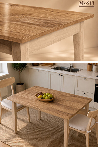 Renklendir Hayatını Table Covering Foil Mk-218 Wood