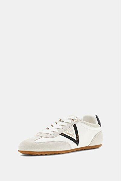 Guess Relli Kadın Deri Karışımlı Sneaker