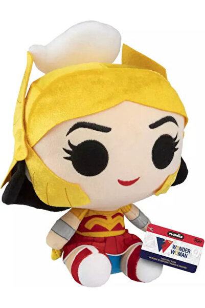 Funko Jucărie de pluș Wonder Woman Pentru copii de la 3 ani 22 cm