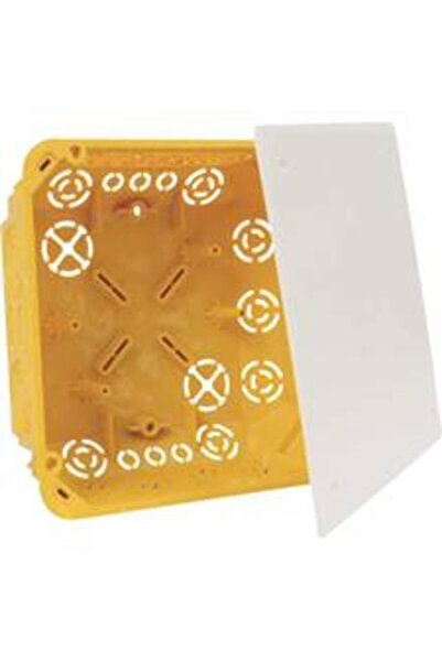 KOPOS Doza Derivatie cu Capac 155x155mm, KOPOS, DOZE DERIVATIE