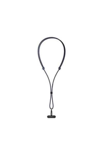 Native Union Șnur de telefon tip sling City - Albastru miez de noapte