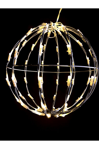 erstecup Glob Decorativ 72 LED 3.6W 2700K, erstecup, INSTALATII SARBATORI