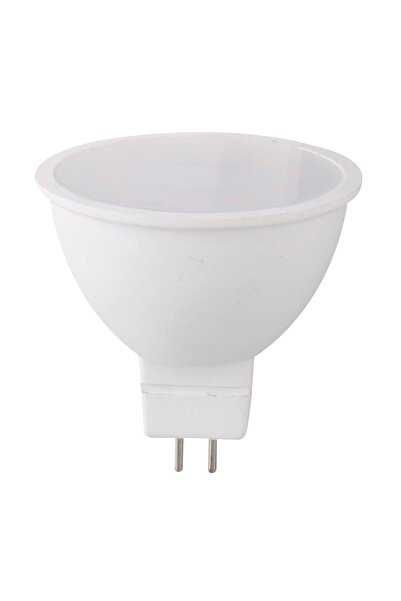 Total Green Bec LED Spot 5W FU5.3 5000K 12V