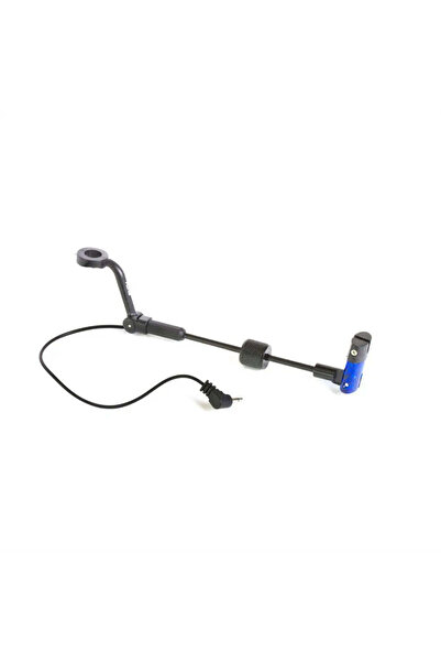 Faith Carp Tackle Swinger Faith SW-6 Swinger Iluminat - Albastru